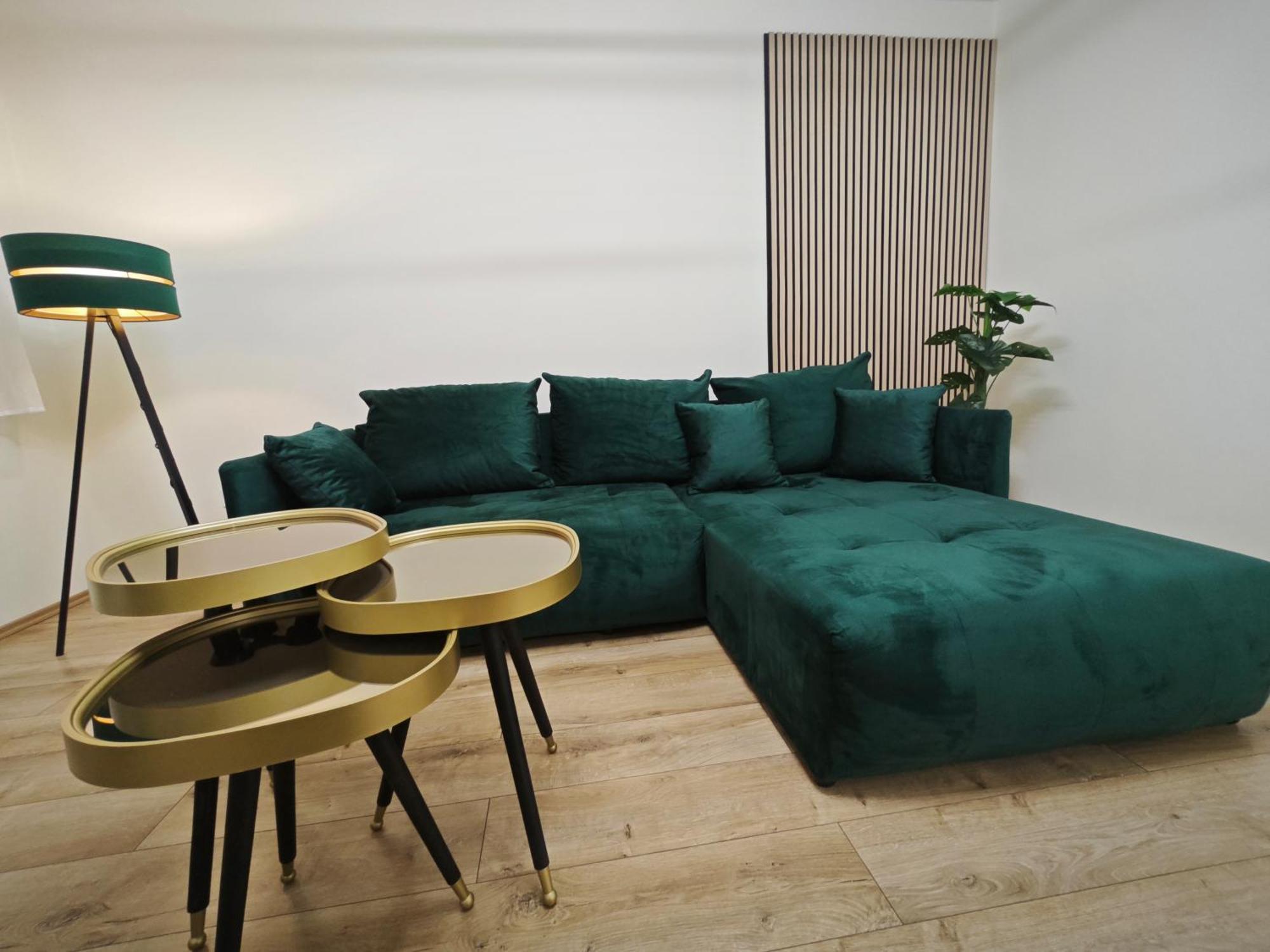 Central Greatforest Apartman Debreţin Exterior foto